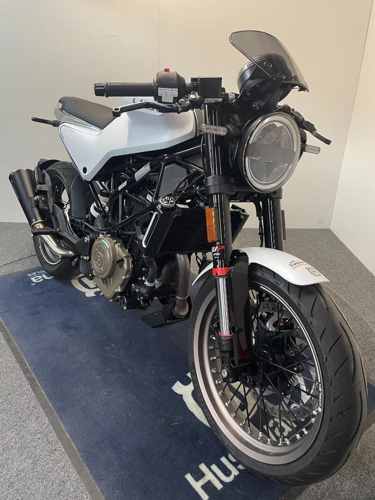 Husqvarna Vitpilen 401 MY24 ref. LS 3019 - foto 3