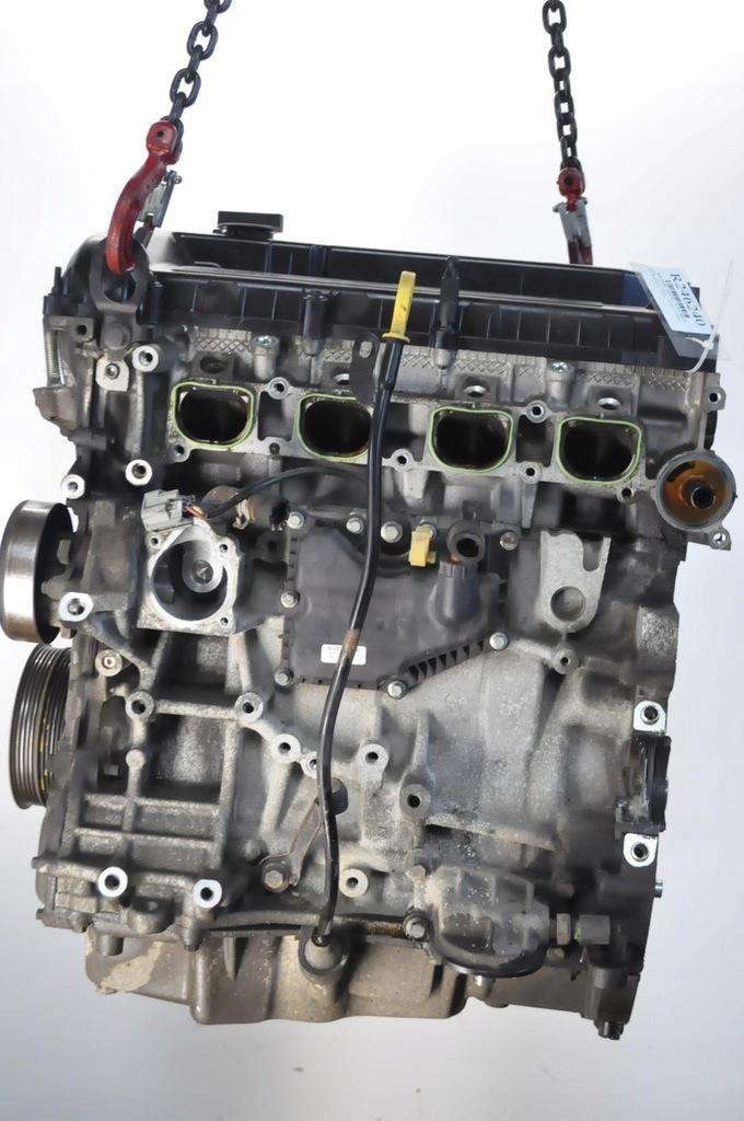 Moteur TBBB Nu MONDEO FORD, Envoi, Utilisé, Daihatsu