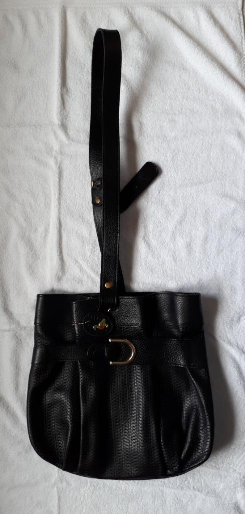 handtas, Ophalen, Nieuw, Zwart, Handtas