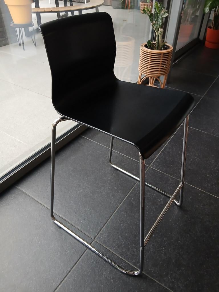 3 barkrukken Ikea Glenn, Ophalen