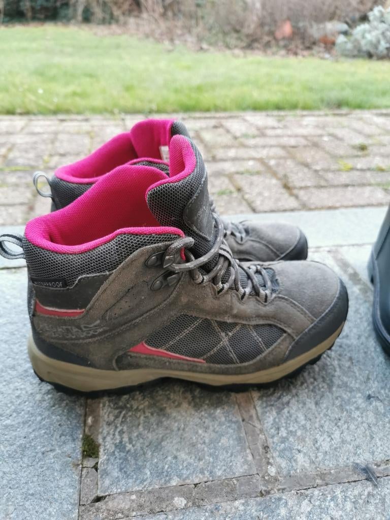 Wandelschoenen Regatta 37, Sport en Fitness, Ophalen of Verzenden, Gebruikt, Schoenen