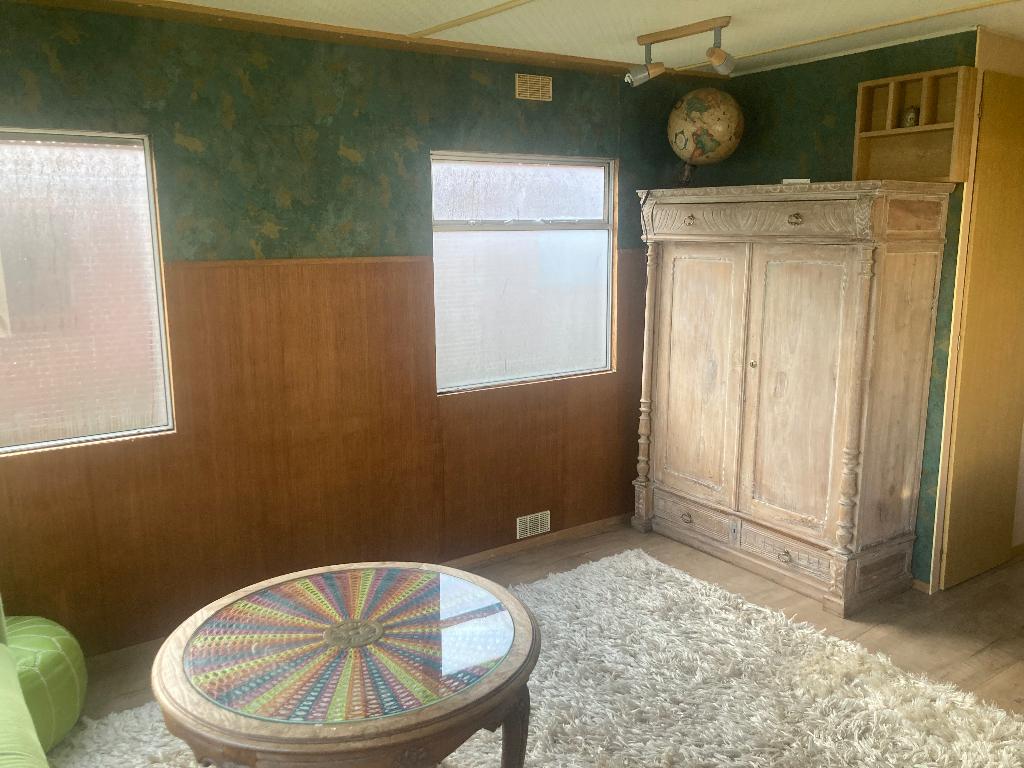 Stacaravan, Caravans en Kamperen, Stacaravans, Tot en met 2