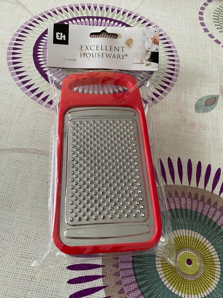 Rape à fromage, Enlèvement ou Envoi