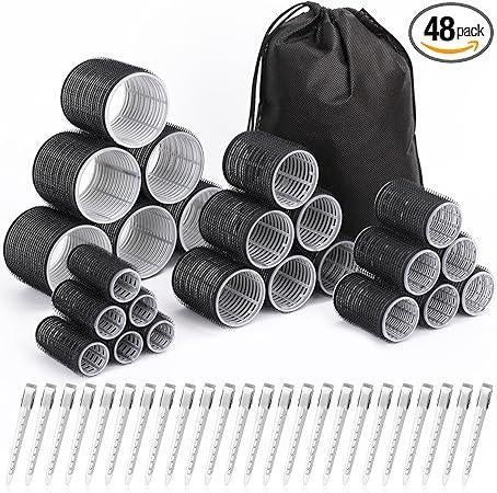 24 krulspelden | GRATIS LEVERING, Verzenden, -, Nieuw, Haarverzorger of -hersteller