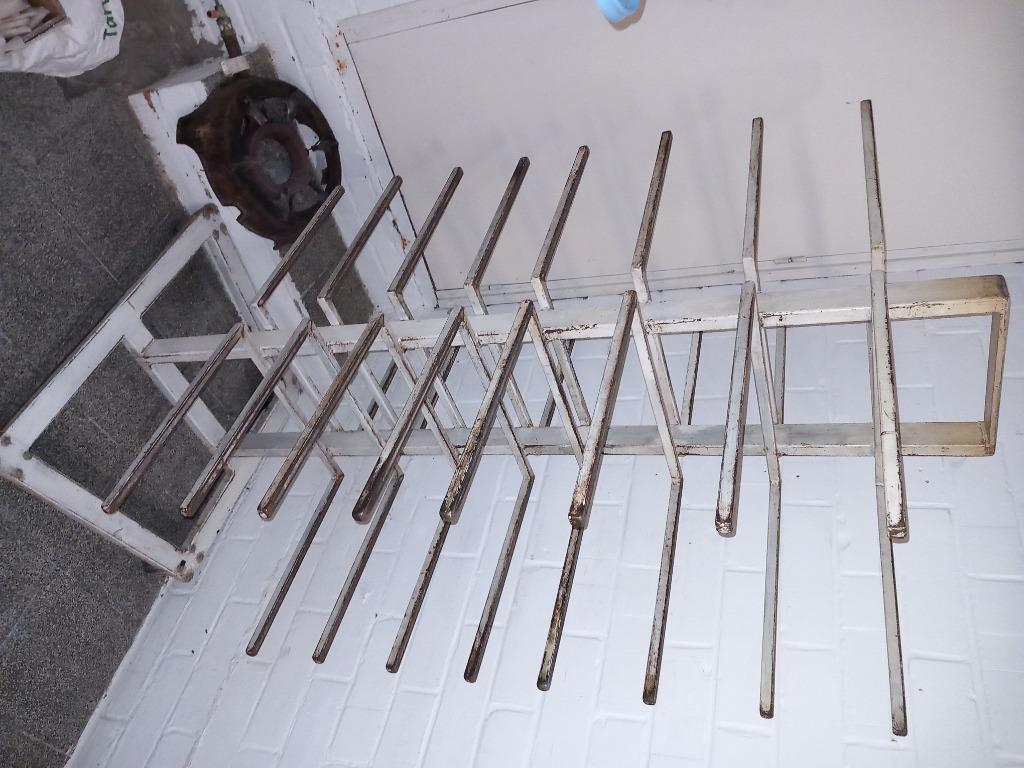 Support tôle boulangerie, Articles professionnels, Enlèvement, Boulangerie et Pâtisserie