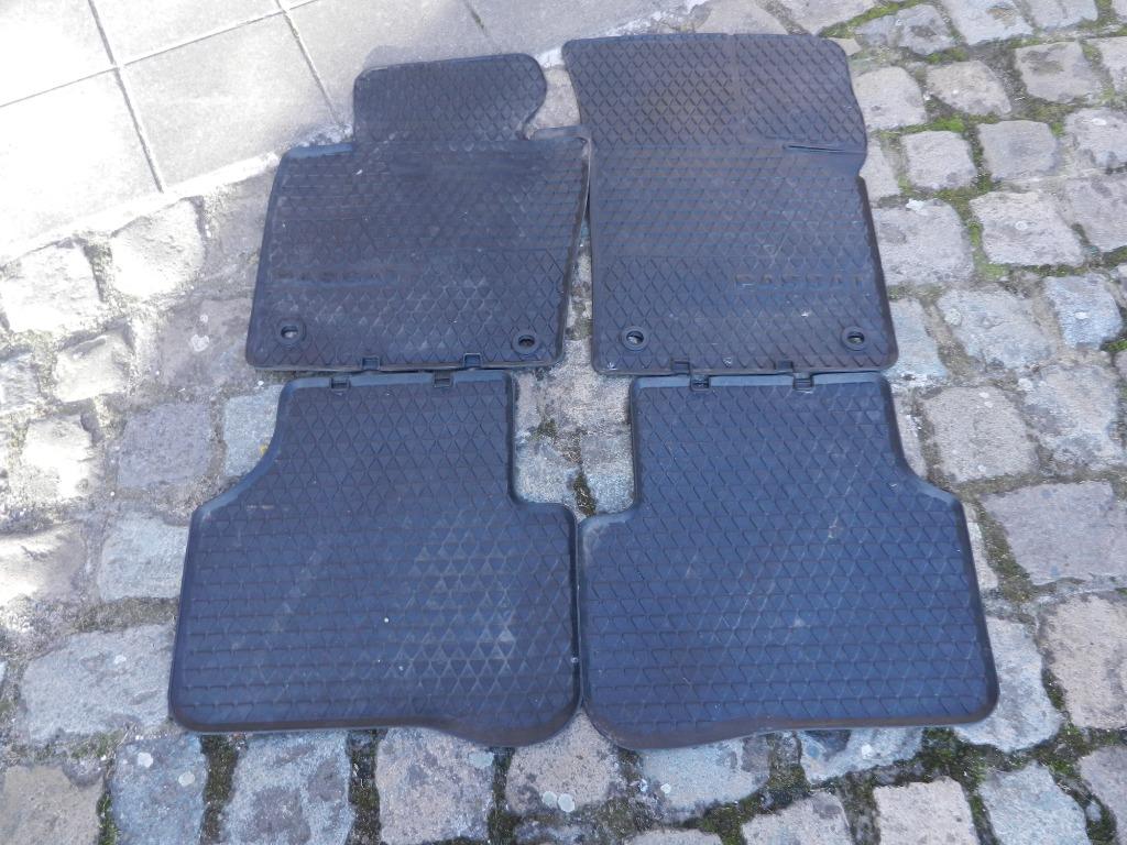 Tapis à bagages, tapis de sol, Autos : Divers, Tapis de voiture, Enlèvement