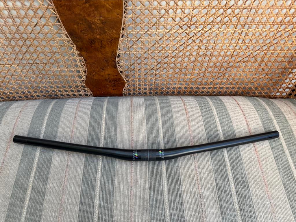 RITCHEY Handlebar WCS Carbon Low Rizer 31,8 x 740 mm, Fietsen en Brommers, Fietsonderdelen, Ophalen of Verzenden, Stuur