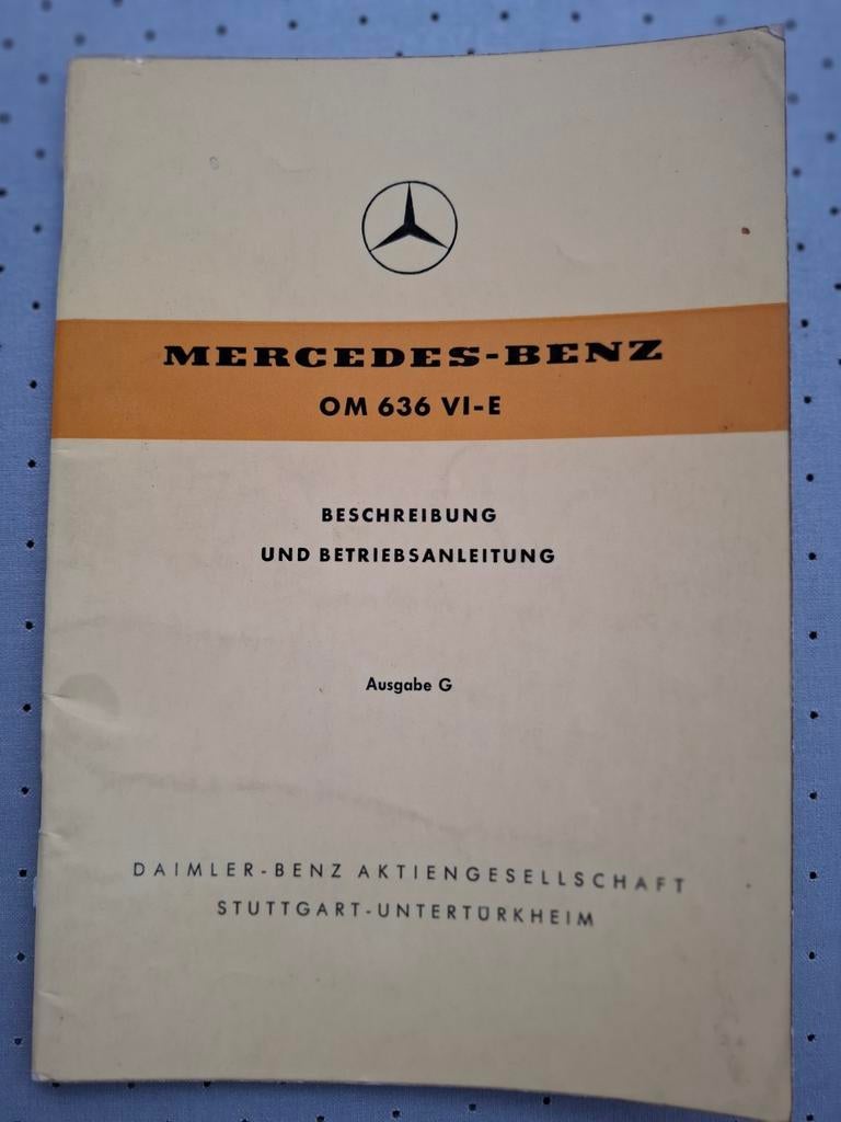 Entretien du bloc moteur de la Mercedes 180D (ponton), Enlèvement