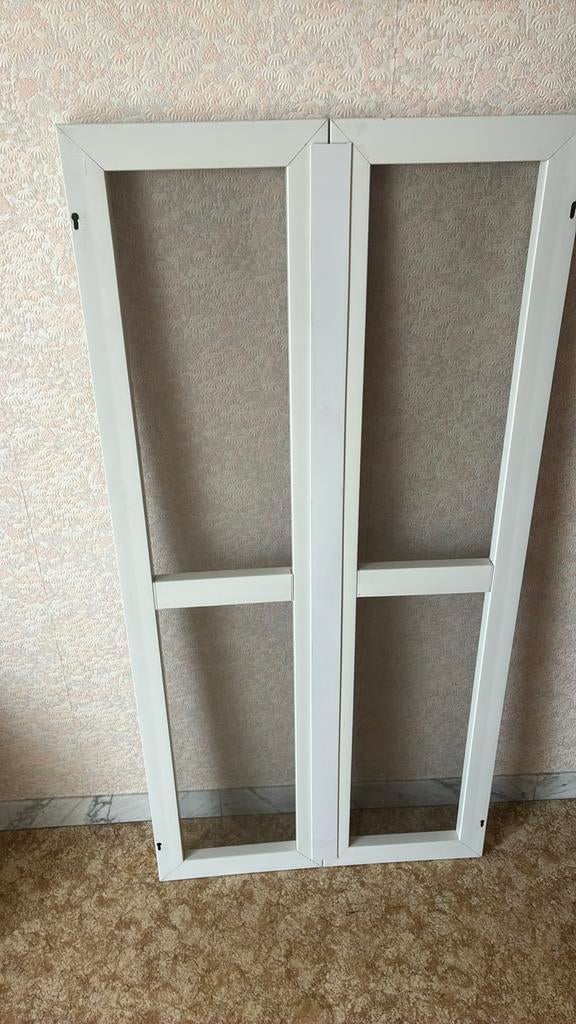 Vliegenraam, Doe-het-zelf en Bouw, Ophalen