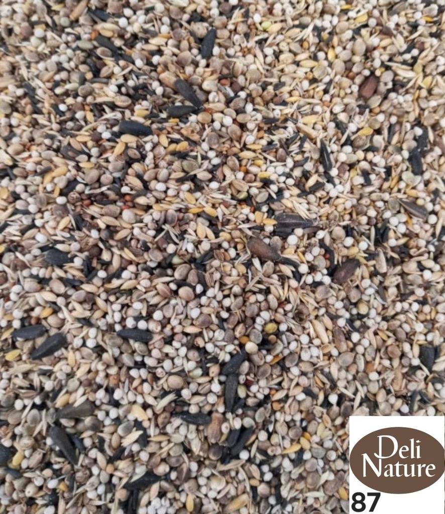 Deli Nature 87 - Distelvinken Extra 5kg, Dieren en Toebehoren, Vogels | Toebehoren, Ophalen