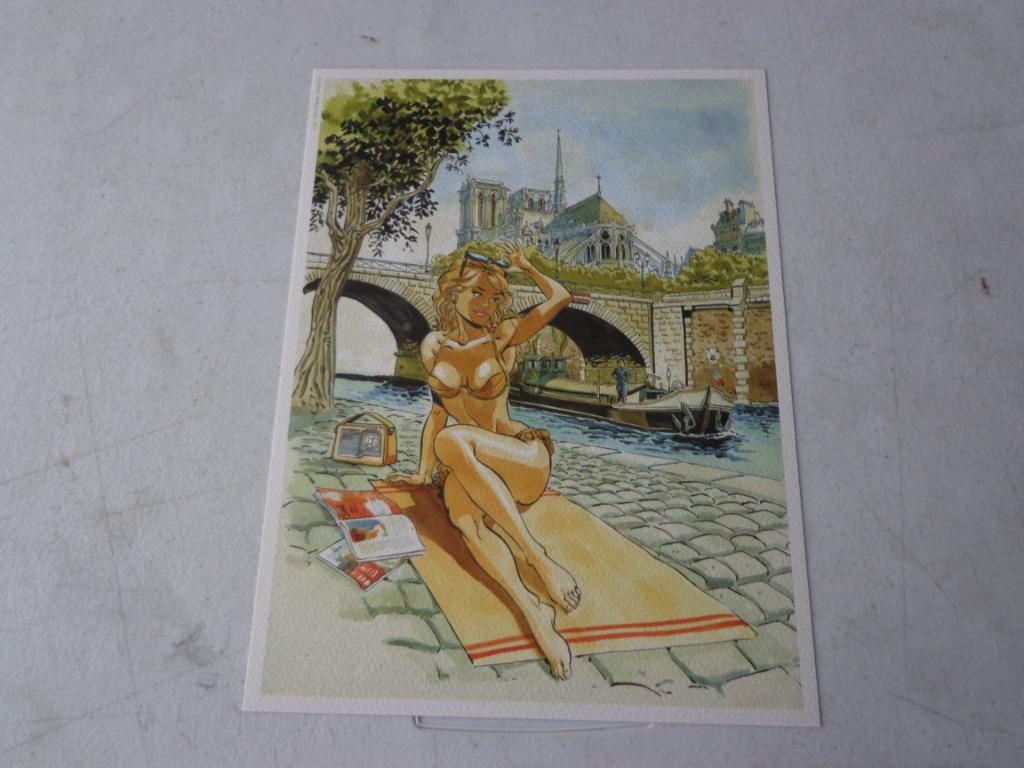 Paris : les transports d'un temps passé, Livres, Neuf, Enlèvement ou Envoi, Une BD, Meynet, Felix