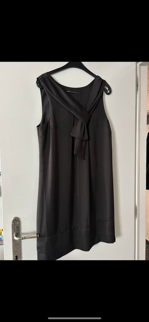 Jolie robe noire, Vêtements | Femmes, Robes, Steps, Enlèvement ou Envoi, Comme neuf, Noir