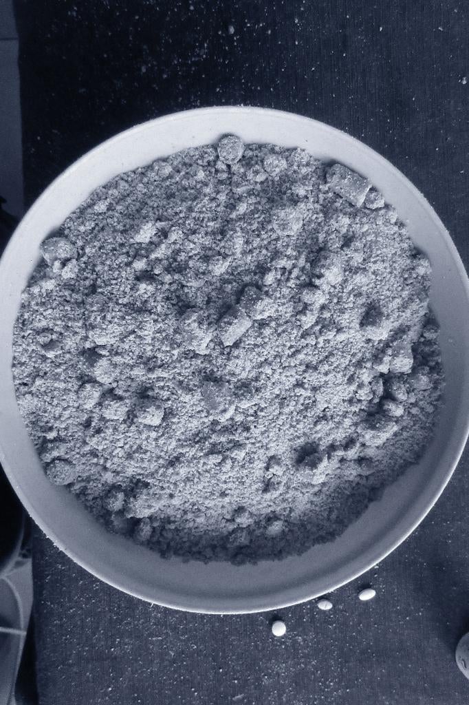 farine  de  noix, Diversen, Levensmiddelen, Ophalen