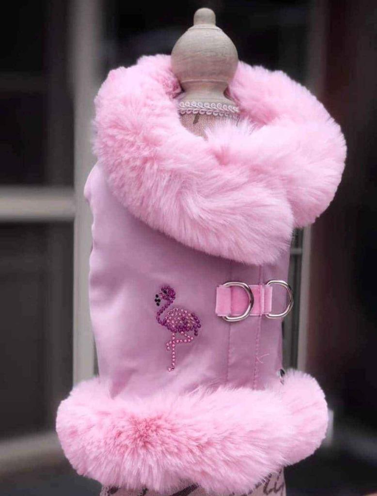 2mon bonbon jasjes, Ophalen, Nieuw