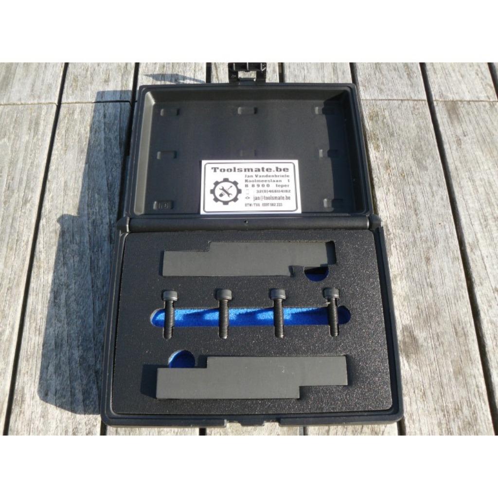 Motor Timing Tool Set voor Porsche Macan 3.0S / 3.6 Turbo, Verzenden, Nieuw