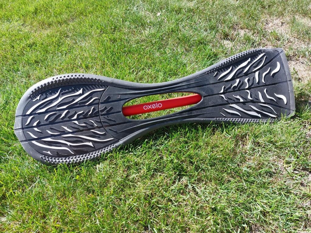 Waveboard Oxelo, Enlèvement, Comme neuf, Waveboard