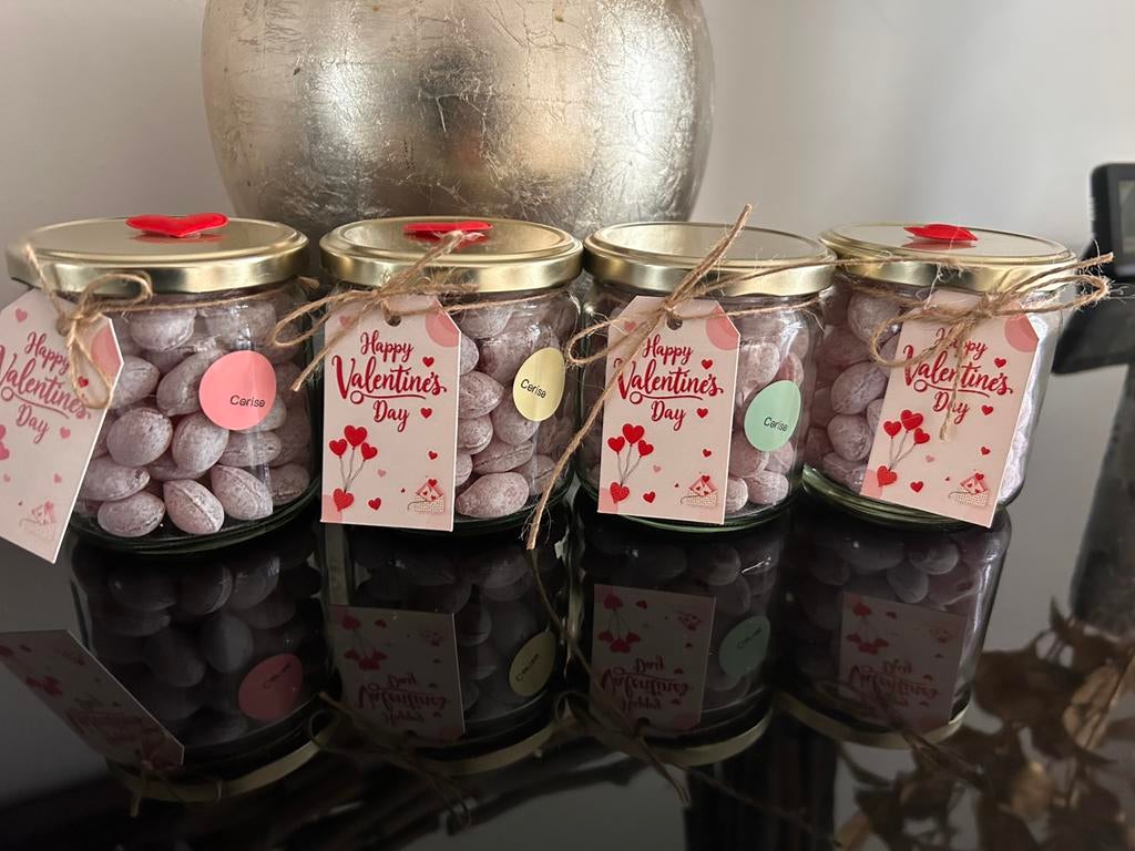 Miel et bonbons au miel (apicultrice), Enlèvement ou Envoi