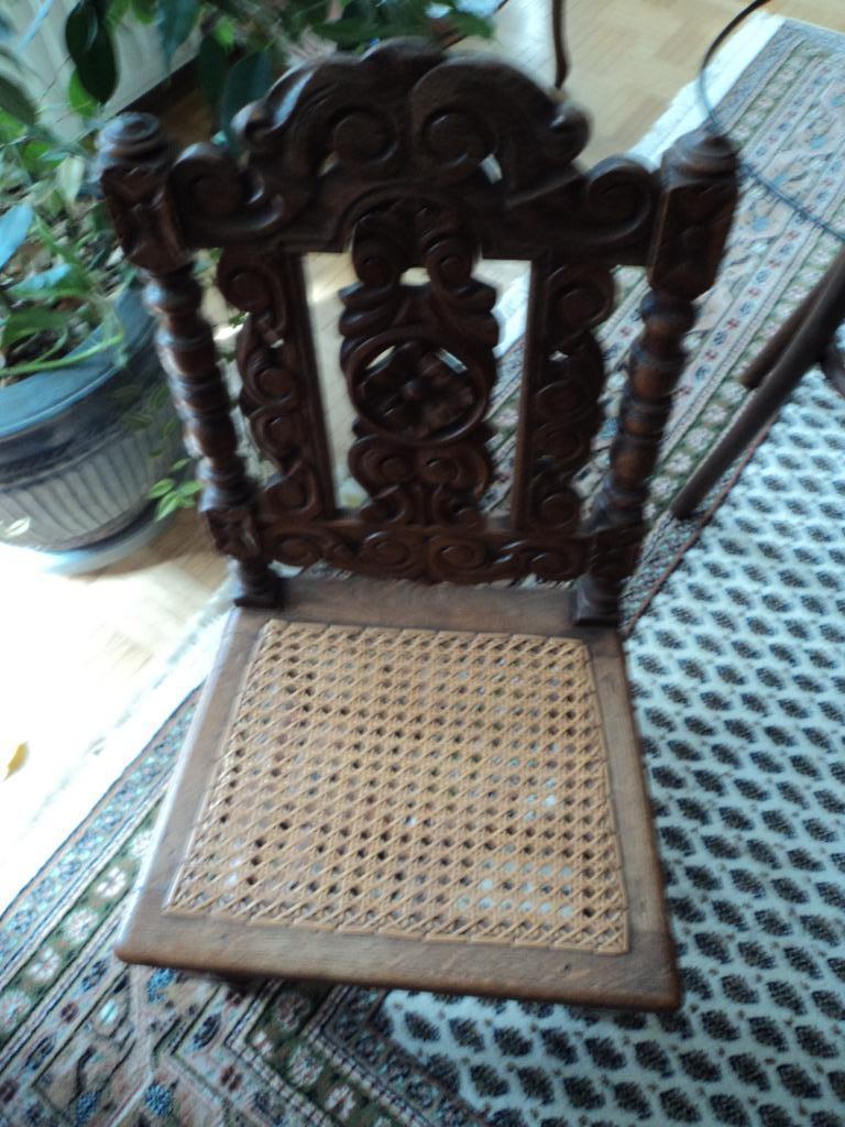 chaise de poupée, Enlèvement, Comme neuf, Accessoires, Réaliste ou Reborn