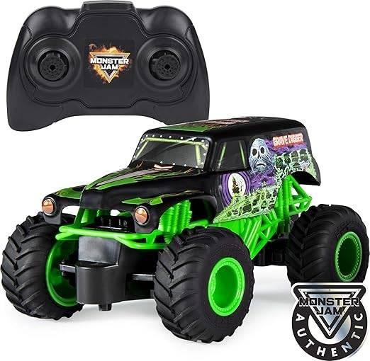 RC Monster Truck | LIVRAISON GRATUITE, Hobby & Loisirs créatifs, Modélisme | Radiocommandé & Téléguidé | Voitures, Neuf, Voiture on road