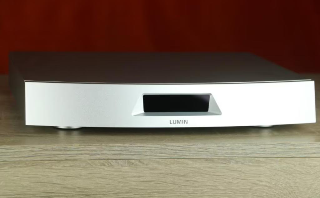 LUMIN U2 / U 2 TRADE.INRUIL BTW/VAT*NEW IN BOX!!, Enlèvement ou Envoi, Comme neuf