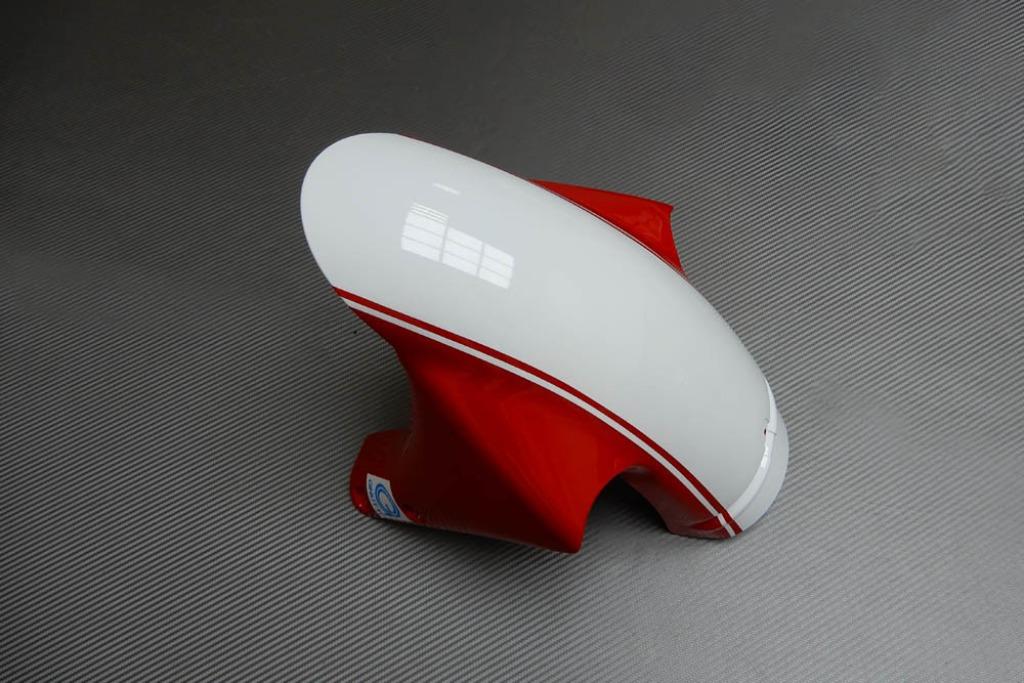 Carénage AVDB pour DUCATI SBK 748 / 916 / 996 1994 - 2002, Motos, Enlèvement ou Envoi, Neuf