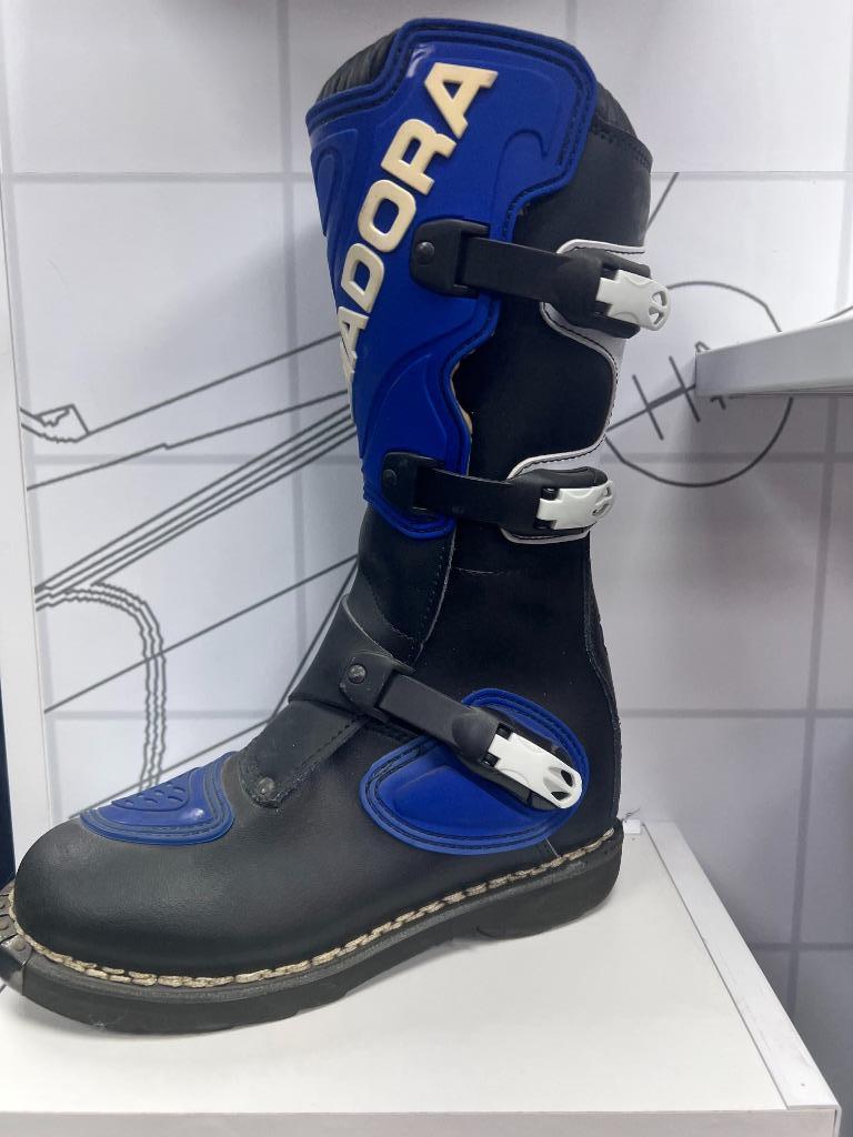 Diadora motorcross laarzen kinderen (maat 37), Diadora, Kinderen, Ophalen of Verzenden, Diadora