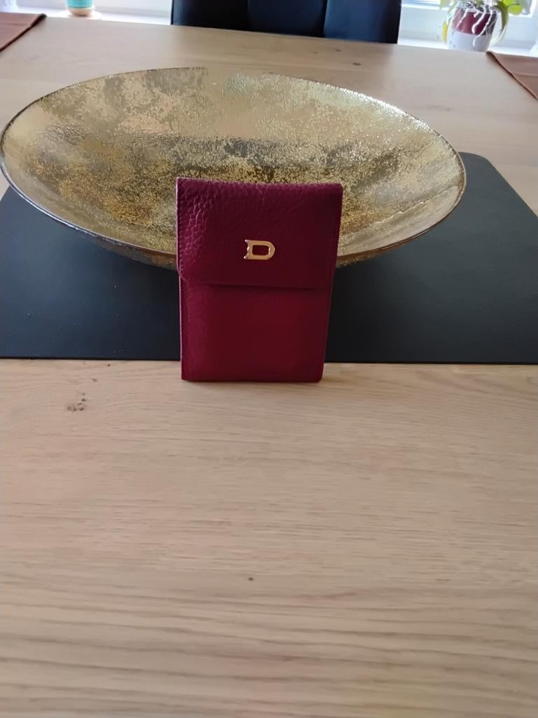 Delvaux kaarthouder, Enlèvement ou Envoi