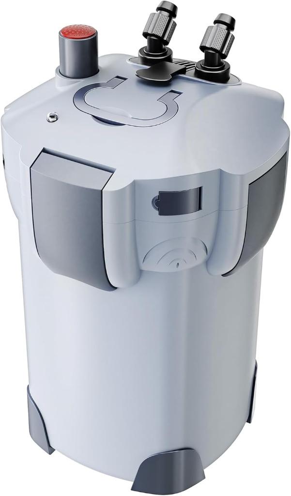 SunSun HW-404B Filtre extérieur, Enlèvement ou Envoi, Utilisé