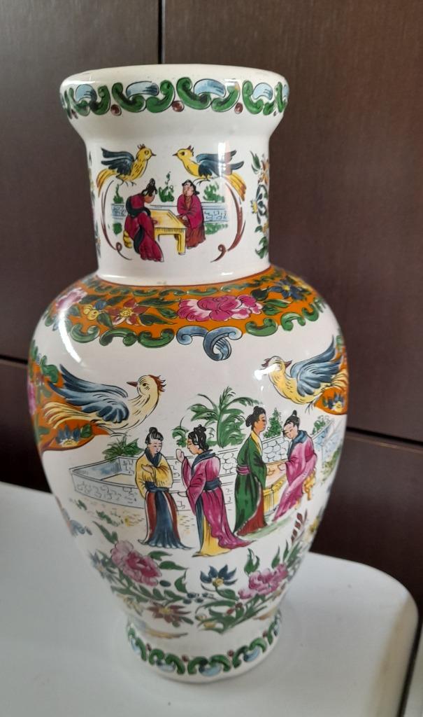 Chinese vaas, Huis en Inrichting, Ophalen of Verzenden