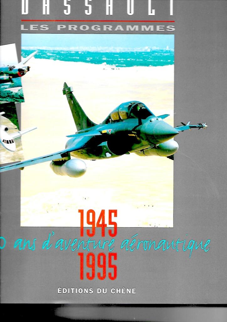 Marcel DASSAULT Aviation, Collections, Aviation, Comme neuf, Livre ou Revue, Envoi