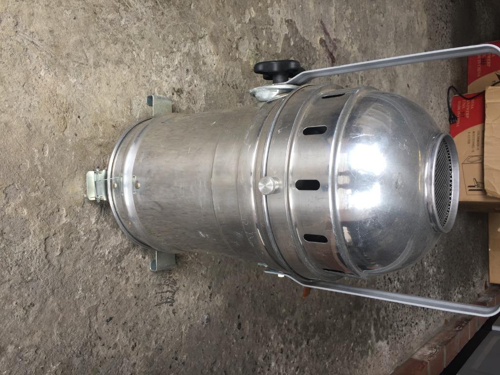 Projecteur PAR-64 halogène 500W, Enlèvement ou Envoi, Utilisé, Lumières