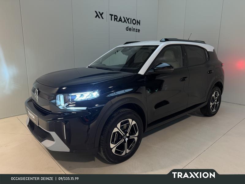 Citroen C3 Aircross 1.2 TURBO MHEV Max 145, Auto's, Citroën, https://public.car-pass.be/vhr/6f5c704f-82c7-418a-a904-4461c955bbb2