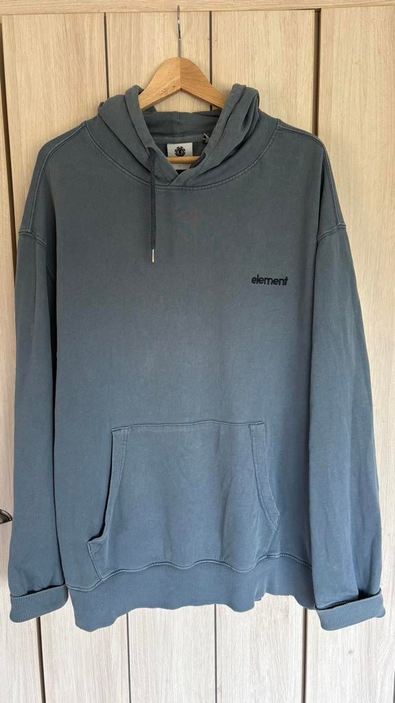 Element hoodie mt L, Ophalen of Verzenden, Zo goed als nieuw