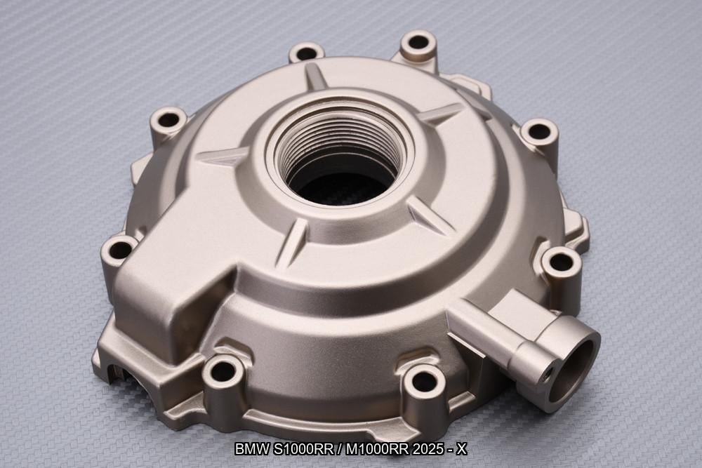 Dynamo Deksel BMW S1000RR / M1000RR 2025 - X, Motoren, Ophalen of Verzenden, Nieuw