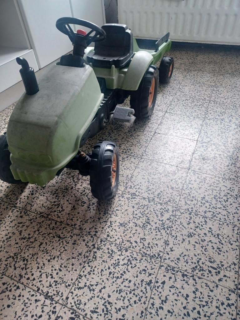 Tracteur enfant, Enfants & Bébés, Enlèvement ou Envoi