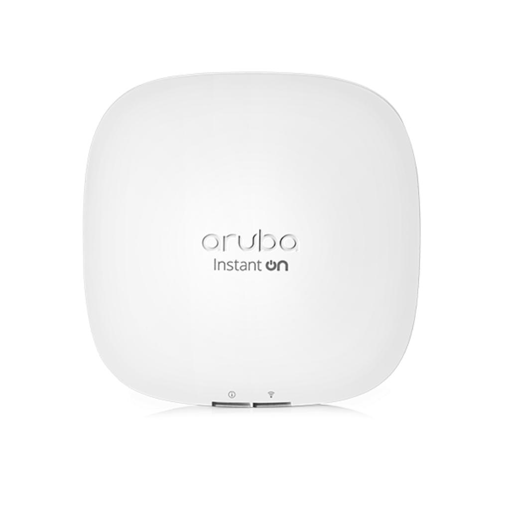Aruba Instant On AP22 – WiFi 6 access point – nieuw in doos, Info@hpe.com, Nieuw, HPE belgium, Hermeslaan 1A, 1831 Diegem