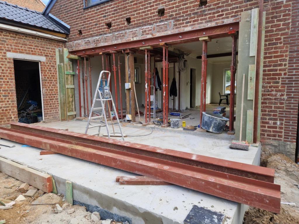 toute travaux de bâtiments, Offres d'emploi