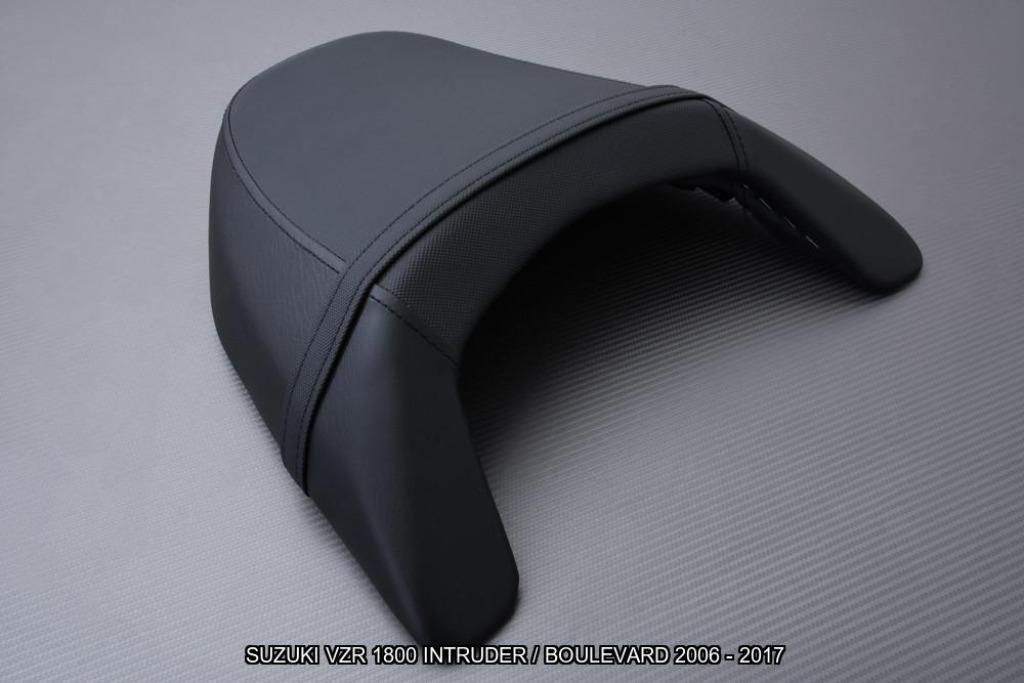 AVDB achter zadel SUZUKI INTRUDER 1800 / M109R 2006 - 2017, Motoren, Ophalen of Verzenden, Nieuw