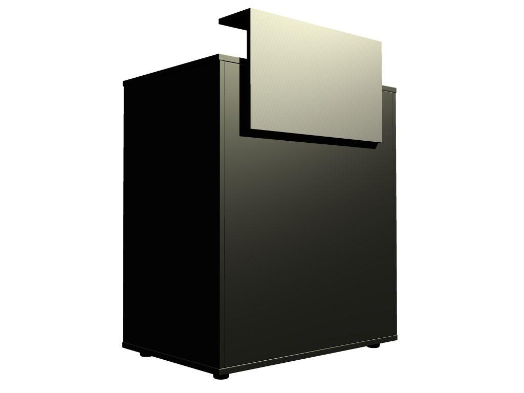 Promo comptoir reception THEO-MINI, Bijoux, Sacs & Beauté, Beauté | Soins des cheveux, Neuf, Autres types, Enlèvement ou Envoi