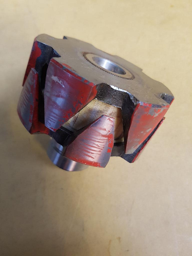 Suzuki GT550-380 Rotor