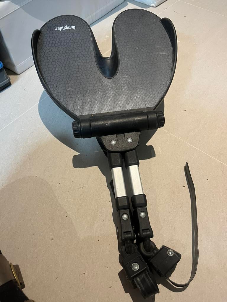 Planche poussette Bumprider, Enfants & Bébés, Enlèvement, Comme neuf, Poussette, Autres marques