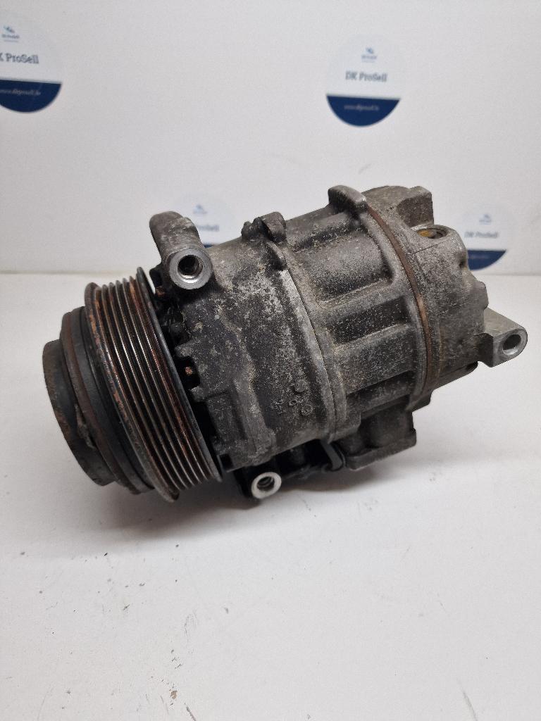 Aircopomp Mercedes-Benz W210 DE, Auto-onderdelen, Motor en Toebehoren, Mercedes-Benz, Gebruikt, Ophalen