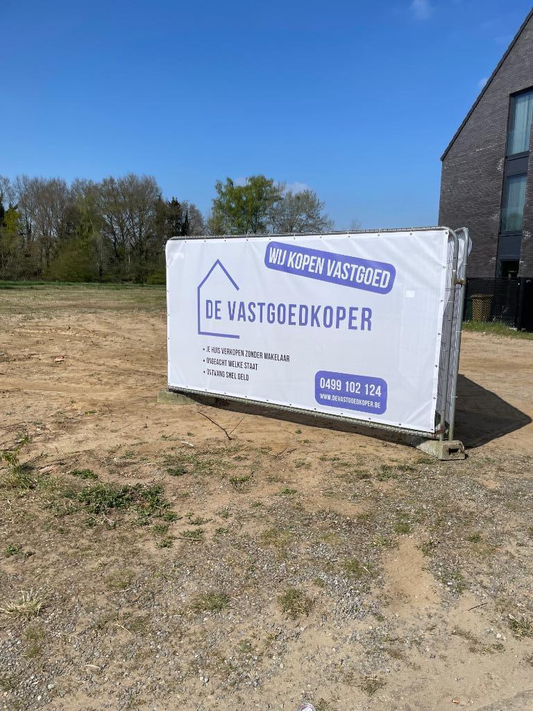 Woning verkopen zonder makelaar? - De Vastgoedkoper, Immo, Maisons à vendre, Province d'Anvers, Ventes sans courtier