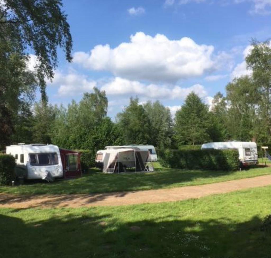 Gezocht beheerders (echt)paar recreatie natuur, Contacten en Berichten, Huisgenoten gezocht
