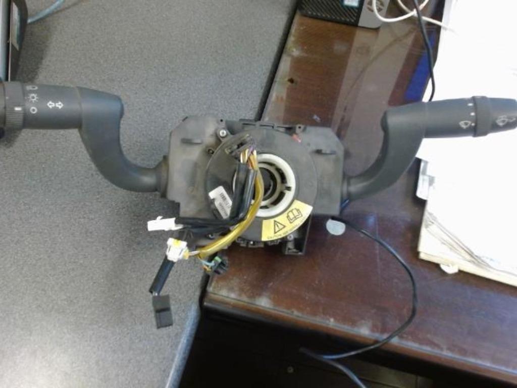 Commodo Citroën Jumper 3 2006-2015 07354300930 (364), Autos : Pièces & Accessoires, Autres pièces automobiles, Enlèvement, Utilisé