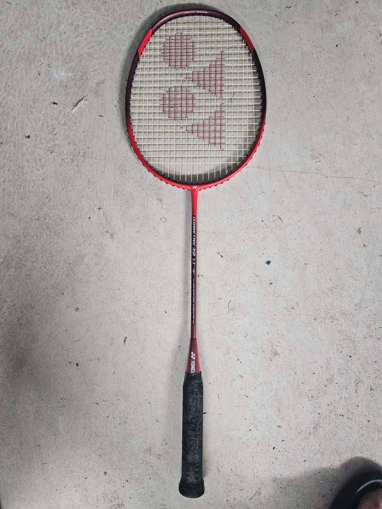 Yonex badminton racket, Enlèvement ou Envoi