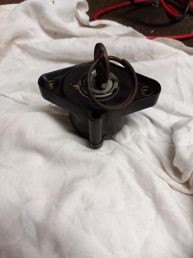 Citroën Traction cilinder, Auto-onderdelen, Motor en Toebehoren, Citroën, Ophalen of Verzenden