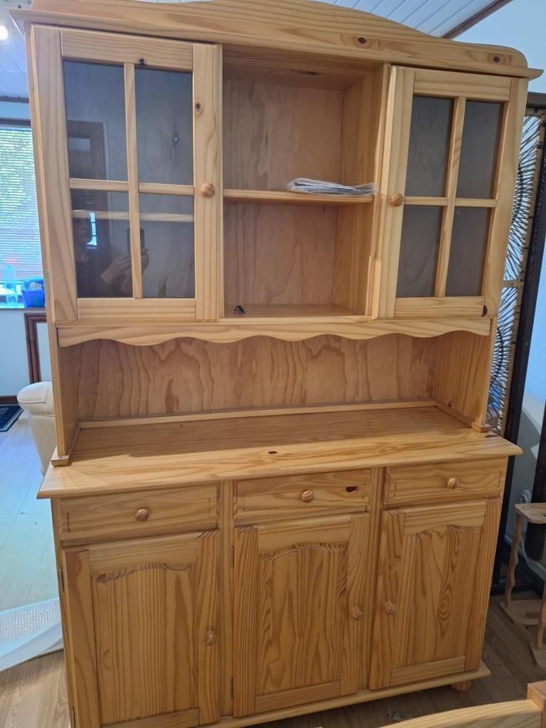 buffet, Maison & Meubles, Enlèvement, Utilisé