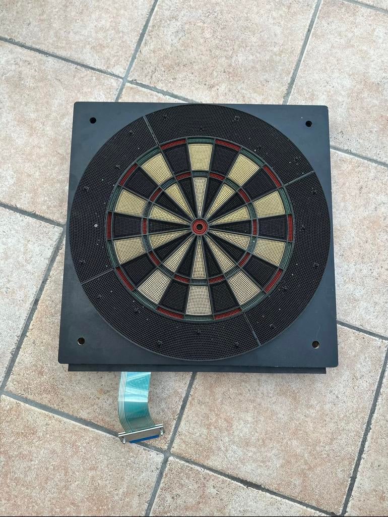 Fine cible scorpion, Enlèvement ou Envoi, Comme neuf