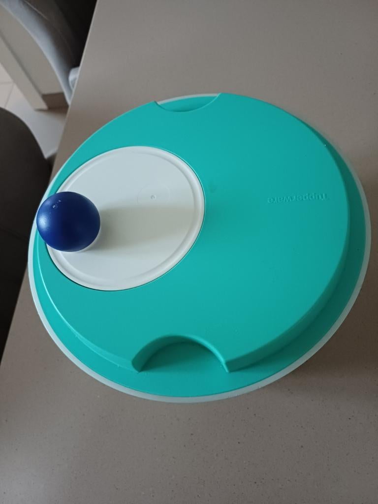 SLA  SWIEDER VAN TUPERWARE, Huis en Inrichting, Ophalen, Zo goed als nieuw